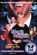 Watch Mom's Got a Date with a Vampire Merdb