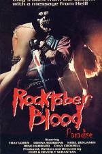 Watch Rocktober Blood Merdb