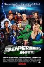 Watch Superhero Movie Merdb