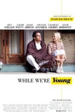Watch While We're Young Merdb
