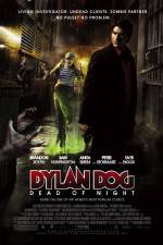 Watch Dylan Dog Dead of Night Merdb