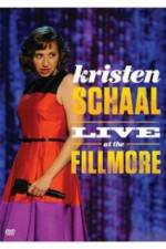 Watch Kristen Schaal Live At The Fillmore Merdb
