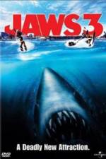 Watch Jaws 3-D Merdb