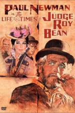 Watch The Life and Times of Judge Roy Bean Merdb
