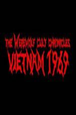 Watch The Werewolf Cult Chronicles: Vietnam 1969 Merdb
