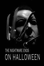 Watch The Nightmare Ends on Halloween Merdb
