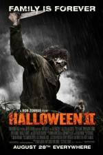 Watch Halloween II Merdb