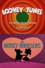 Watch The Honey-Mousers (Short 1956) Merdb