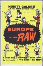 Watch Europe in the Raw Merdb