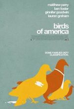 Watch Birds of America Merdb