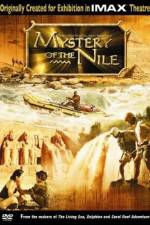 Watch Mystery of the Nile Merdb