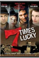 Watch Seven Times Lucky Merdb