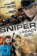 Watch Sniper: Legacy Merdb