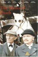Watch Sherlock Holmes and the Masks of Death Merdb