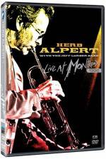 Watch Herb Alpert - Live at Montreux 1996 Merdb