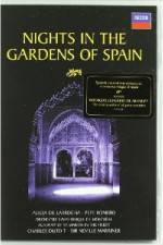 Watch Nights in the Gardens of Spain Merdb