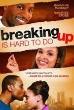 Watch Breaking Up Is Hard to Do Merdb
