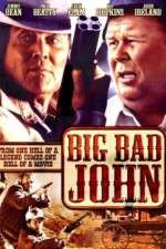Watch Big Bad John Merdb