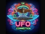 Watch The Paranormal UFO Connection Merdb