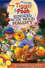 Watch My Friends Tigger and Pooh: The Hundred Acre Wood Haunt Merdb