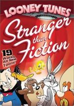 Watch Looney Tunes: Stranger Than Fiction Merdb
