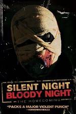 Watch Silent Night Bloody Night The Homecoming Merdb