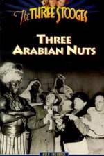 Watch Three Arabian Nuts Merdb