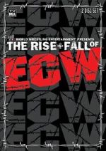 Watch The Rise & Fall of ECW Merdb