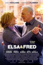 Watch Elsa & Fred Merdb