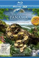 Watch World Natural Heritage - Panama Merdb