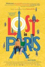 Watch Lost in Paris Merdb