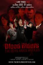 Watch Blood Riders: The Devil Rides with Us Merdb