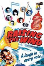 Watch Raising the Wind Merdb