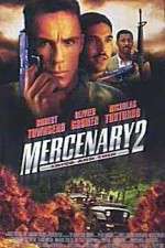 Watch Mercenary II: Thick & Thin Merdb
