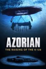 Watch Azorian: The Raising of the K-129 Merdb
