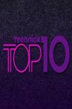 Watch TeenNick Top 10: New Years Eve Countdown Merdb