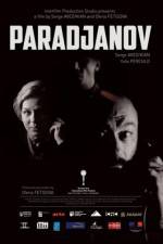 Watch Paradjanov Merdb