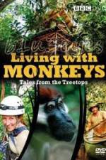 Watch Living With Monkeys Tales From the Treetops Merdb