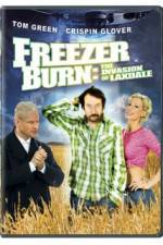 Watch Freezer Burn: The Invasion of Laxdale Merdb