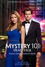 Watch Mystery 101: Dead Talk Merdb