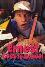 Watch Ernest Goes to School Merdb