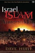 Watch Israel, Islam, and Armageddon Merdb