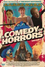 Watch A Comedy of Horrors, Volume 1 Merdb