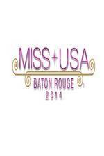 Watch Miss USA 2014 Merdb