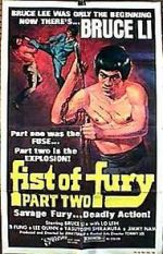 Watch Fists of Fury II Merdb