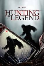 Watch Hunting the Legend Merdb