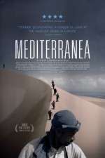 Watch Mediterranea Merdb