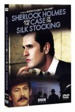 Watch Sherlock Holmes och fallet med silkesstrumpan Merdb