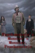Watch Frankenstein\'s Monster\'s Monster, Frankenstein Merdb