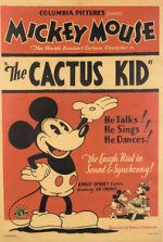 Watch The Cactus Kid (Short 1930) Merdb